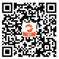 关注公众号二维码
